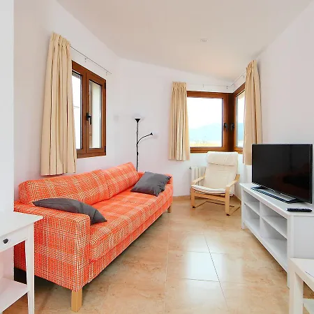 Feriehus Holiday Azur Tossa de Mar