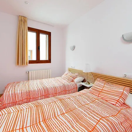 Feriehus Holiday Azur